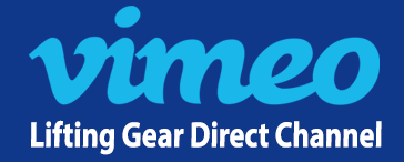 Lifting Gear Direct - Video Resources Lifting Gear Direct - Video Resources