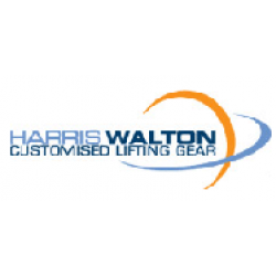 Harris Walton