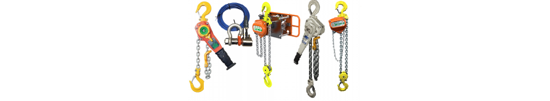 Subsea Lifting Equipment