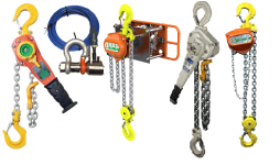 Subsea Lifting Equipment