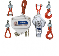 Adaptor Hoists