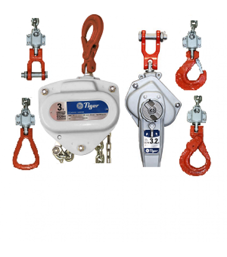 Adaptor Hoists