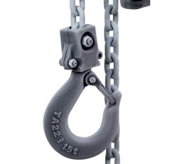 Yale 360 Arctic Chain Block