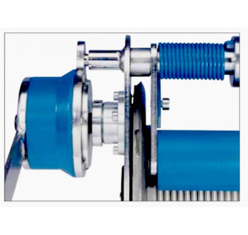 Stage Winch | Wire Rope Winches for Sale | Lifting Gear Direct