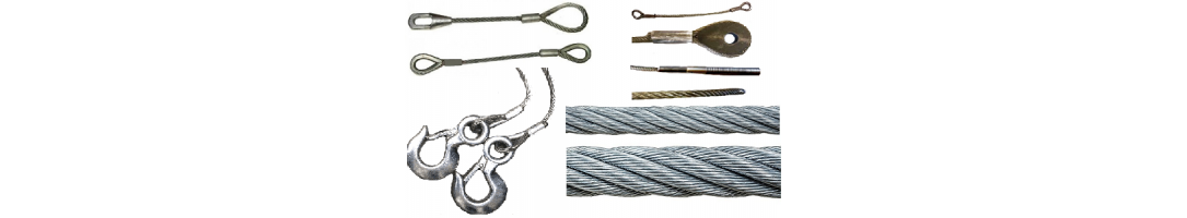 Wire Rope Products