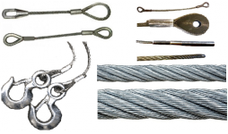 Wire Rope Products