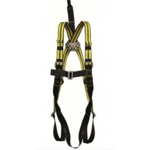 Where To Use An ATEX rated Safety Harness