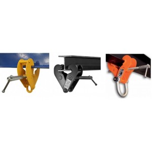 Beam Clamps - The Lifting Gear Guide