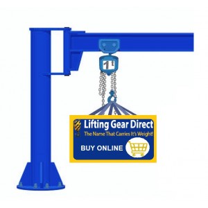 UK Lifting Product Equipment Online Store