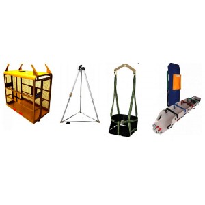 Working at Height Equipment  