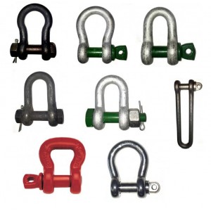 What Shackles are Used For?