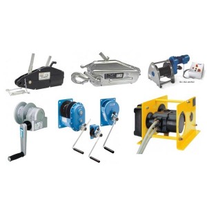 How to Choose a Winch That Works for Your Business