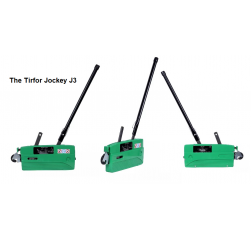 Tirfor Jockey Cable Puller