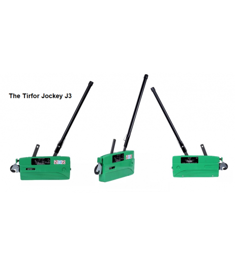 Tirfor Jockey Cable Puller