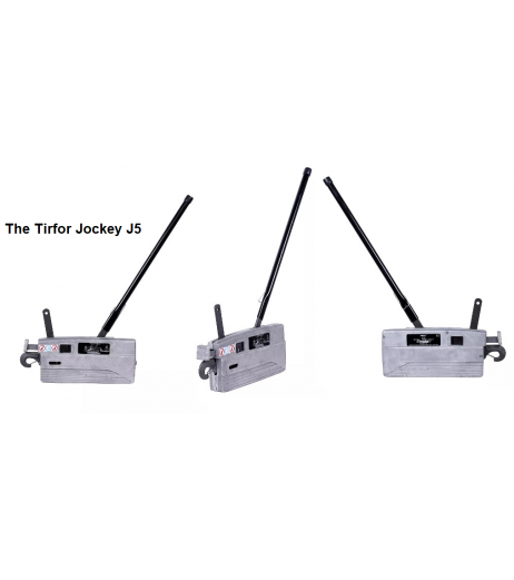 Tirfor Jockey Cable Puller