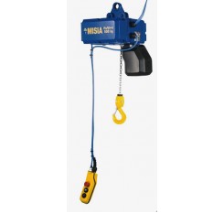 Misia MH Electric Chain Hoist