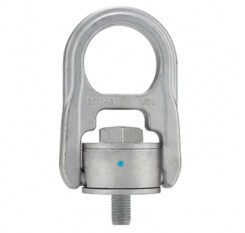 Yoke UNC thread swivel Hoist Ring