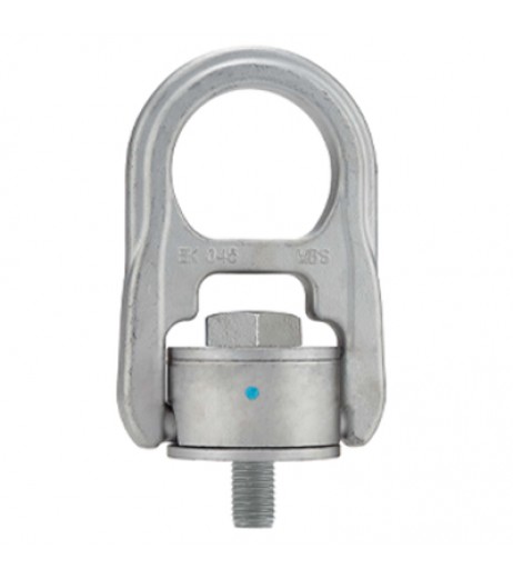 Yoke UNC thread swivel Hoist Ring