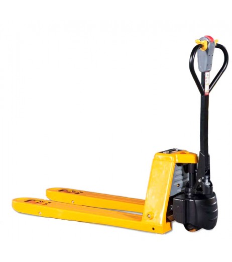 Lithium Pallet Truck EPT