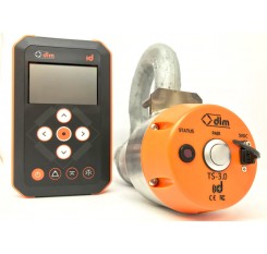 Load Cell Shackles - Wired or Wireless