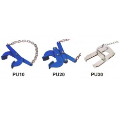 Pallet Puller – PU Series