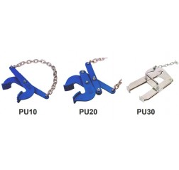 Pallet Puller – PU Series