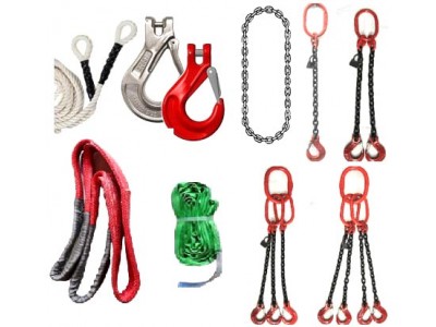 8 FAQs About Lifting Slings