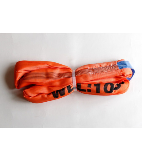 12 Tonne Round Sling | 12000kg Round Lifting Sling | Buy Slings Direct