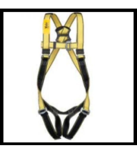 Yale CMHYP10XL Extra Large Single Point Harness | Lifting Gear Direct