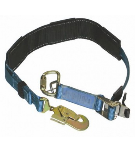 Ridgegear Rgp11 Utility Pole Strap 