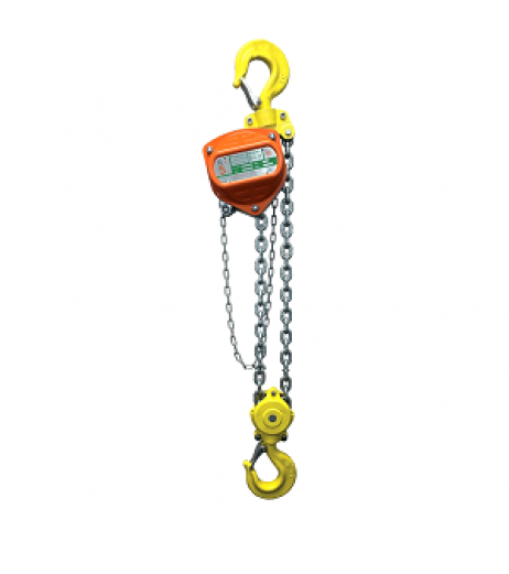 Subsea Chain Hoist – SSC4